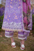 Mushq | Hemline The Secret Garden | ZYRA - House Of Hania