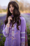Mushq | Hemline The Secret Garden | ZYRA - House Of Hania