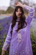 Mushq | Hemline The Secret Garden | ZYRA - House Of Hania