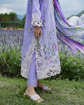Mushq | Hemline the Secret Garden | Daisy Reverie - House Of Hania