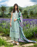 Mushq | Hemline the Secret Garden | Hummingbird Haven - House Of Hania