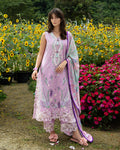 Mushq | Hemline the Secret Garden | Peony Glow - House Of Hania