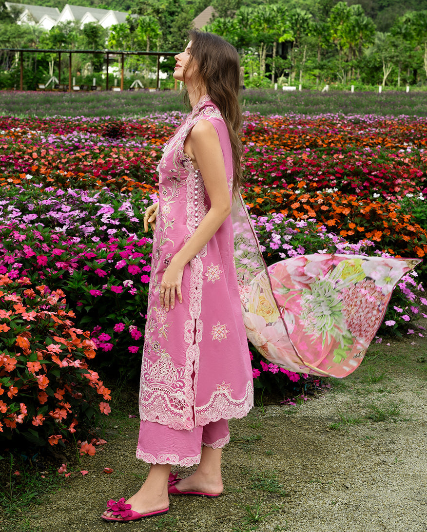 Mushq | Hemline the Secret Garden | Whimsical Scent - House Of Hania