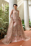 Mushq | Inception Hemline Wedding 25 | Before Sunrise - House Of Hania