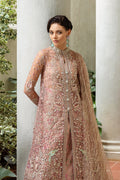 Mushq | Inception Hemline Wedding 25 | Before Sunrise - House Of Hania