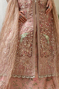 Mushq | Inception Hemline Wedding 25 | Before Sunrise - House Of Hania