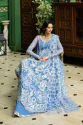Mushq | Inception Hemline Wedding 25 | Before the Rain - House Of Hania