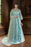 Mushq | Inception Hemline Wedding 25 | Endless Love - House Of Hania