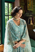 Mushq | Inception Hemline Wedding 25 | Endless Love - House Of Hania