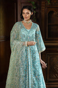Mushq | Inception Hemline Wedding 25 | Endless Love - House Of Hania