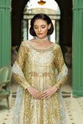 Mushq | Inception Hemline Wedding 25 | Only You - House Of Hania