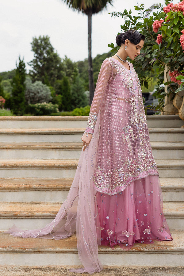 Mushq | Inception Hemline Wedding 25 | Pretty in Pink - House Of Hania