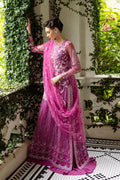 Mushq | Inception Hemline Wedding 25 | Sweet November - House Of Hania