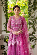 Mushq | Inception Hemline Wedding 25 | Sweet November - House Of Hania