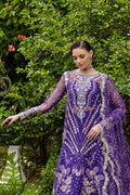 Mushq | Inception Hemline Wedding 25 | Untamed Heart - House Of Hania