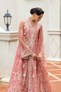 Mushq | Inception Hemline Wedding 25 | Wings of Desire - House Of Hania