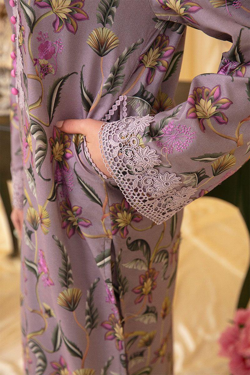 Mushq - Ivy Grace - House Of Hania