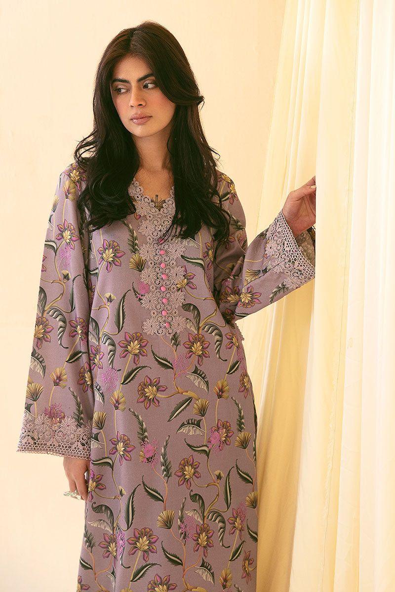 Mushq - Ivy Grace - House Of Hania