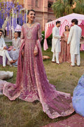 Mushq | Izhar Luxury Chiffon Collection 23 | Hania - House Of Hania