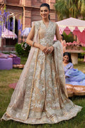 Mushq | Izhar Luxury Chiffon Collection 23 | Meherbano - House Of Hania