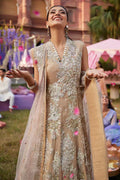 Mushq | Izhar Luxury Chiffon Collection 23 | Meherbano - House Of Hania