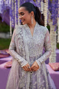 Mushq | Izhar Luxury Chiffon Collection 23 | Muneezeh - House Of Hania