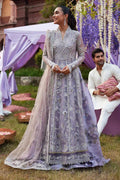 Mushq | Izhar Luxury Chiffon Collection 23 | Muneezeh - House Of Hania