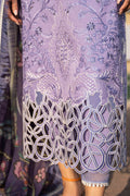 Mushq LAWANA Luxury Lawn 2023 - ARIYA - TC-309 - House Of Hania