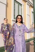 Mushq LAWANA Luxury Lawn 2023 - ARIYA - TC-309 - House Of Hania