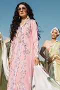 Mushq LAWANA Luxury Lawn 2023 - LALITA - TC-325 - House Of Hania