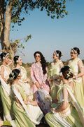 Mushq LAWANA Luxury Lawn 2023 - LALITA - TC-325 - House Of Hania