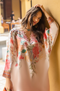 Mushq | La Dolce Hemline Prints 25 | Clio - House Of Hania