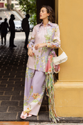 Mushq | La Dolce Hemline Prints 25 | Erminia - House Of Hania