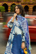 Mushq | La Dolce Hemline Prints 25 | Ksenia - House Of Hania