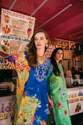 Mushq | La Dolce Hemline Prints 25 | Living Heart - House Of Hania