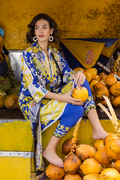 Mushq | La Dolce Hemline Prints 25 | Mirella - House Of Hania