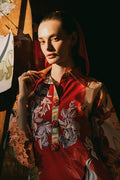 Mushq | La Dolce Hemline Prints 25 | Ride Vineyard - House Of Hania