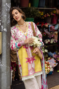 Mushq | La Dolce Hemline Prints 25 | Sabrina - House Of Hania