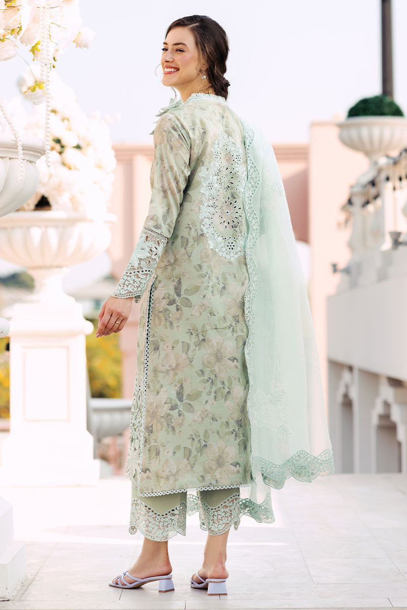Mushq | La Toscana Casual Pret 24 | BLISSFUL BREEZE - House Of Hania