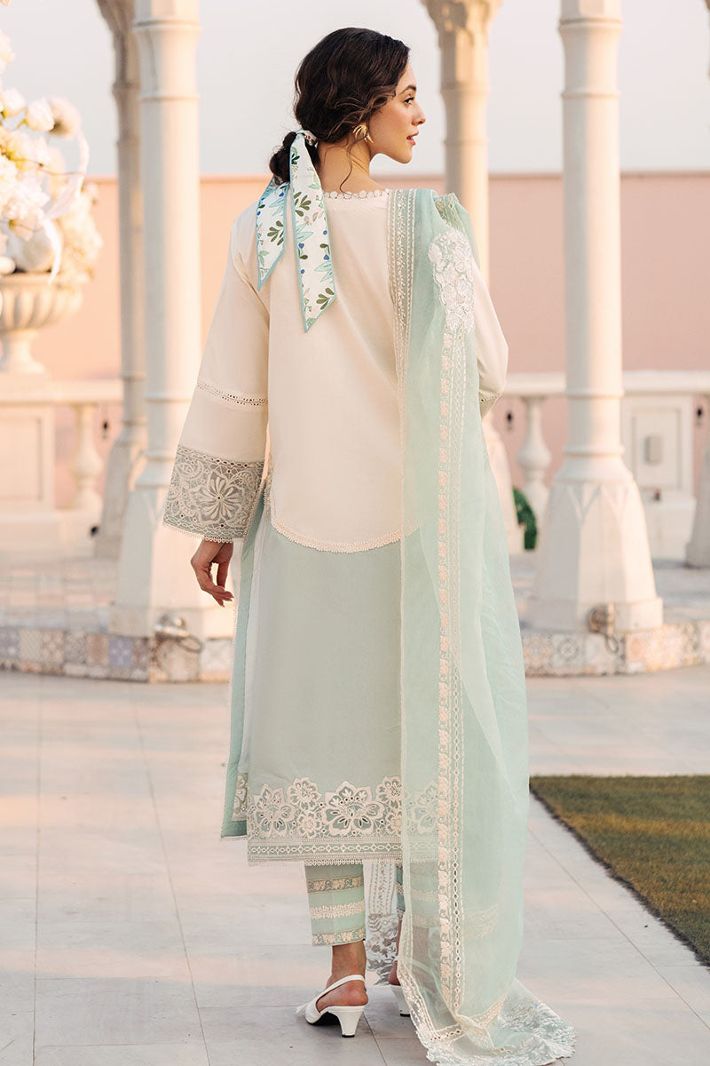 Mushq | La Toscana Casual Pret 24 | COASTAL SERENITY - House Of Hania