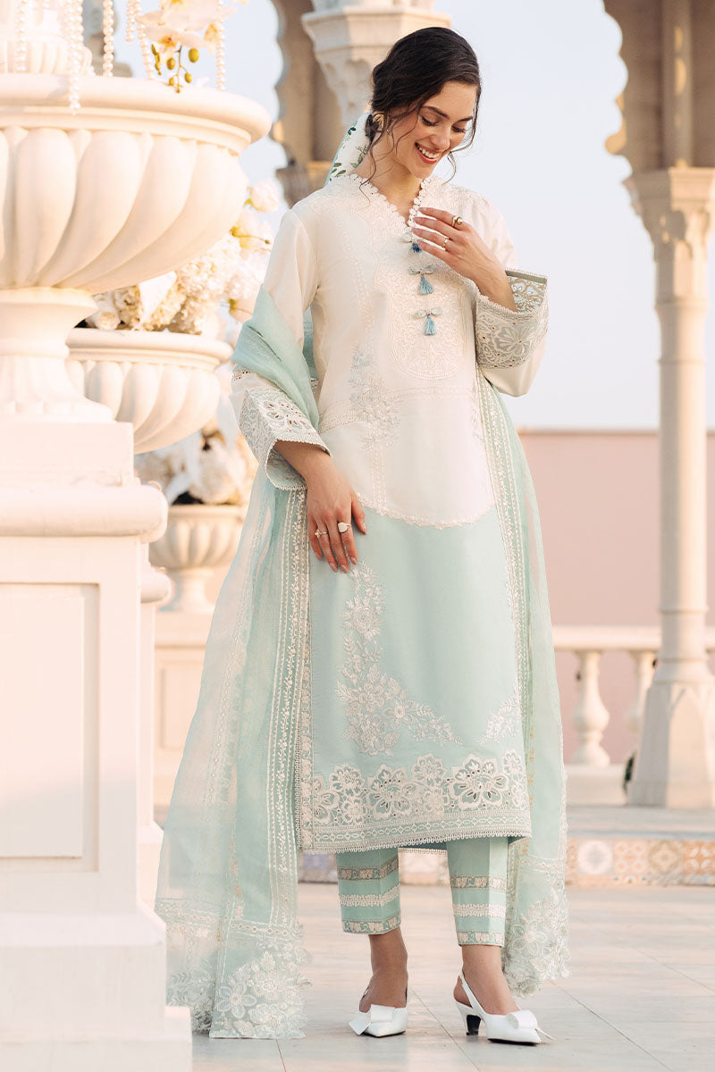 Mushq | La Toscana Casual Pret 24 | COASTAL SERENITY - House Of Hania