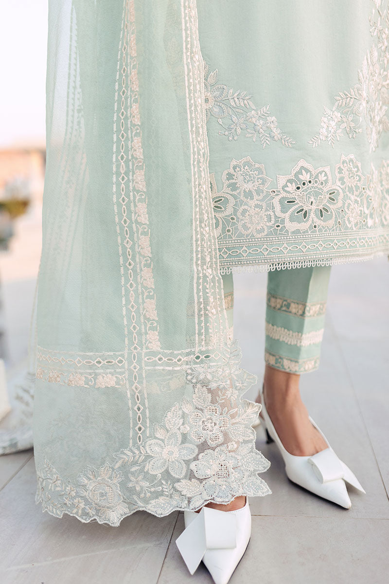 Mushq | La Toscana Casual Pret 24 | COASTAL SERENITY - House Of Hania