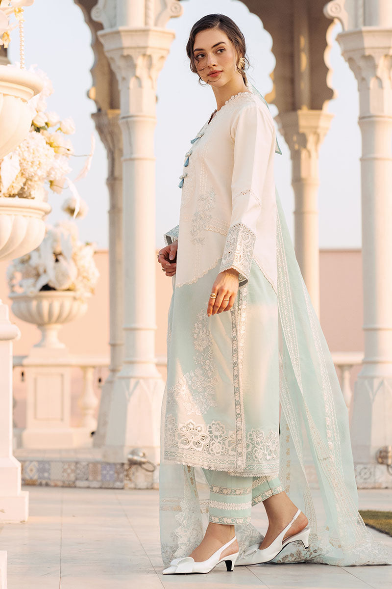 Mushq | La Toscana Casual Pret 24 | COASTAL SERENITY - House Of Hania