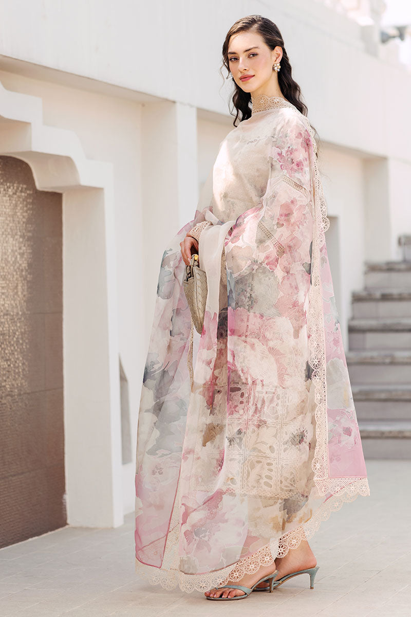 Mushq | La Toscana Casual Pret 24 | DECADENT TRUFFLE - House Of Hania