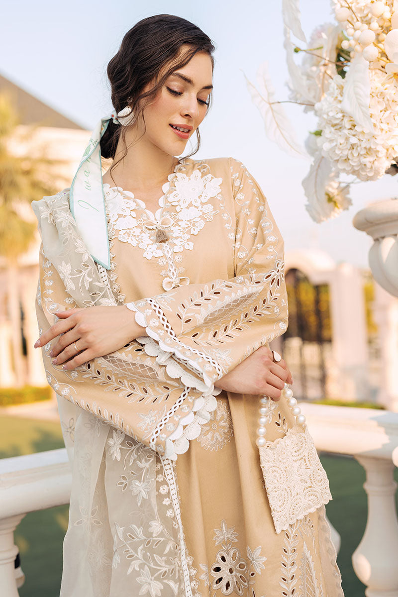 Mushq | La Toscana Casual Pret 24 |DIVINE DESERT - House Of Hania