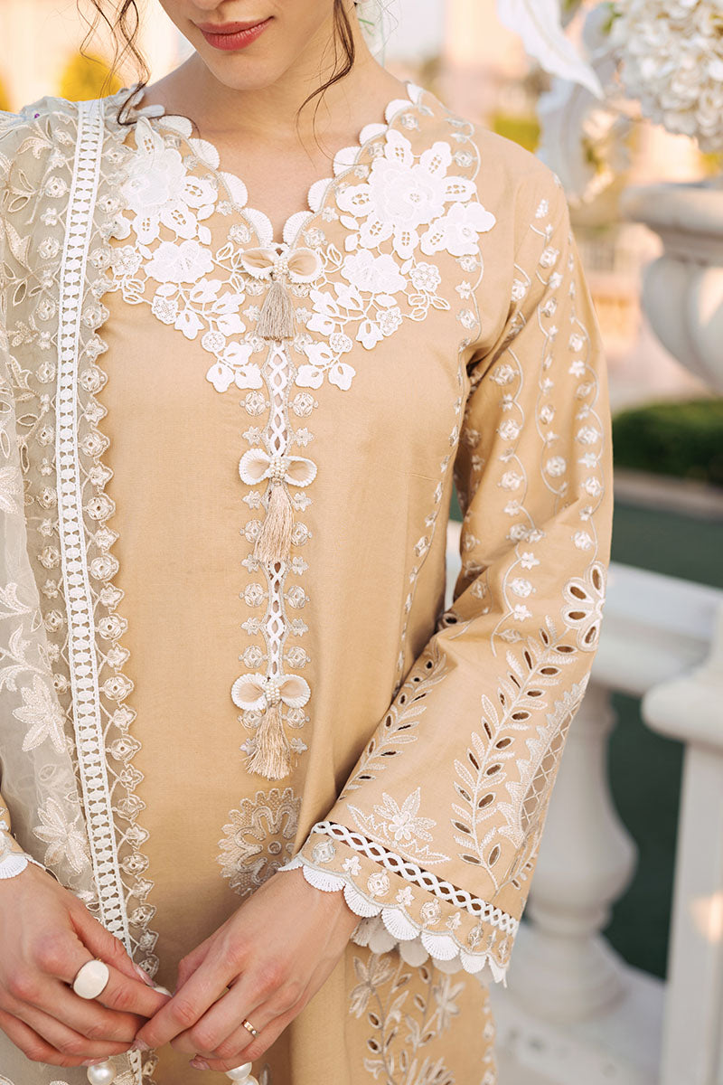 Mushq | La Toscana Casual Pret 24 |DIVINE DESERT - House Of Hania