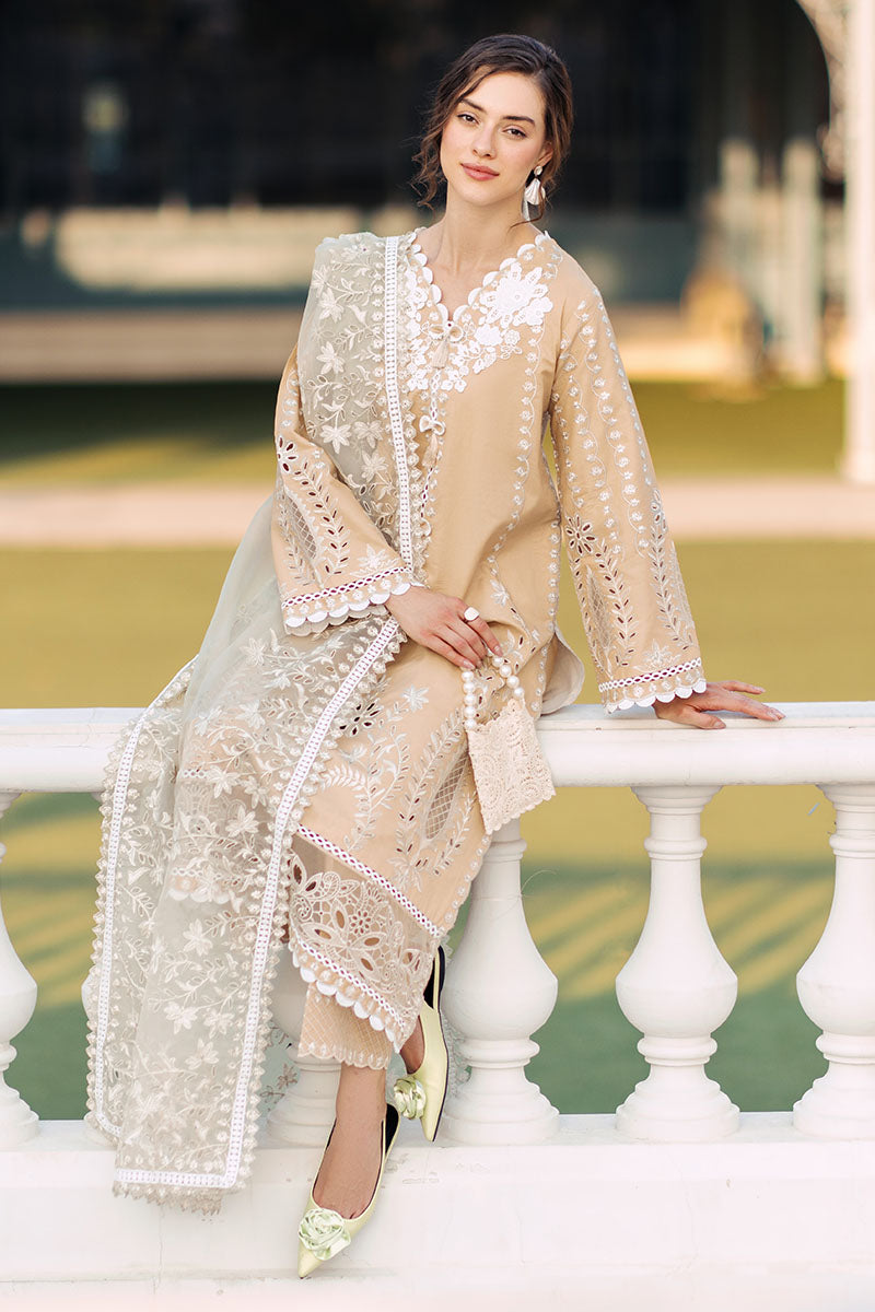 Mushq | La Toscana Casual Pret 24 |DIVINE DESERT - House Of Hania