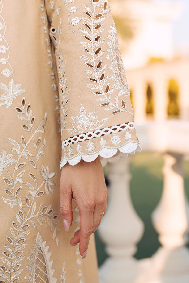 Mushq | La Toscana Casual Pret 24 |DIVINE DESERT - House Of Hania