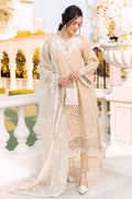 Mushq | La Toscana Casual Pret 24 |DIVINE DESERT - House Of Hania
