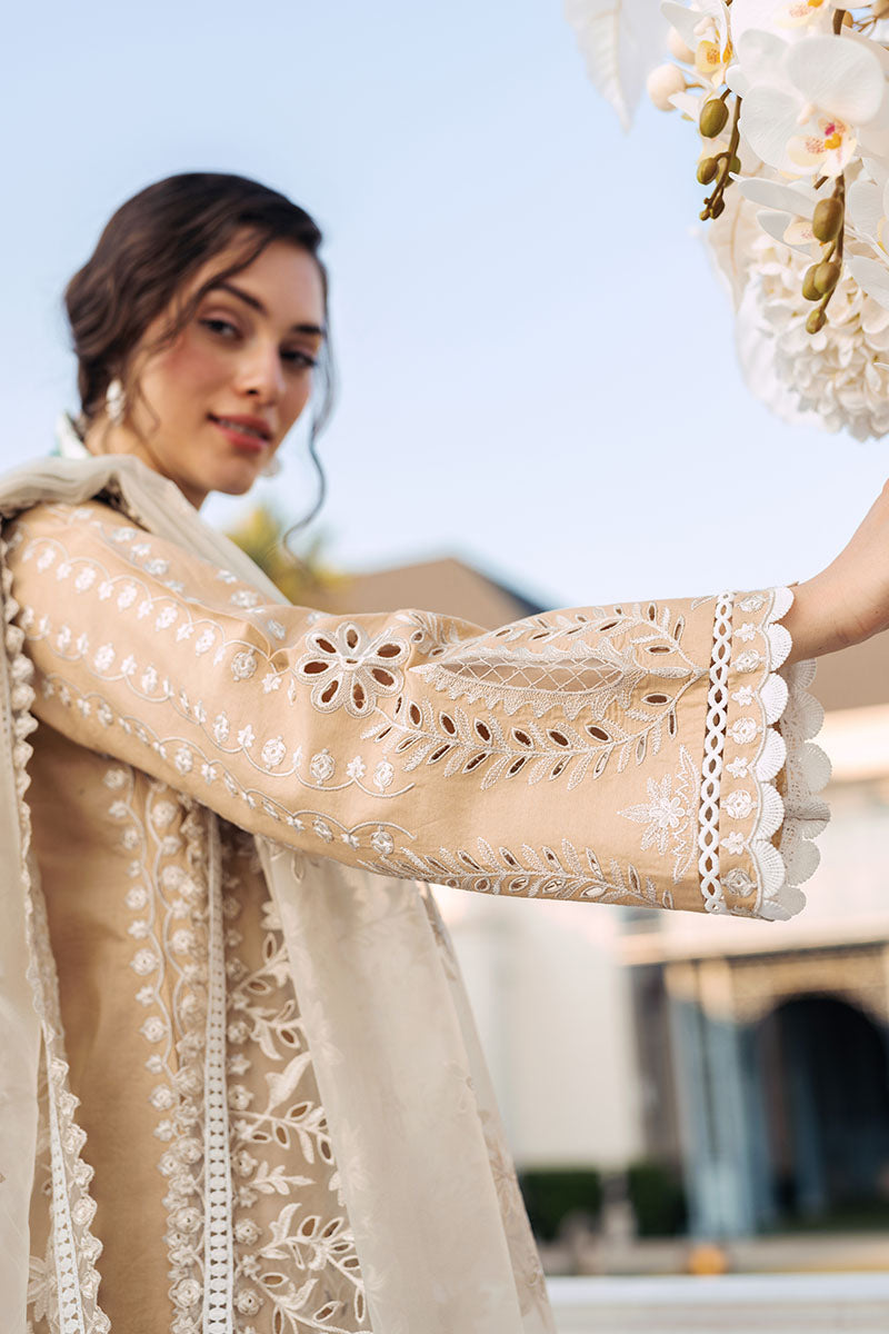 Mushq | La Toscana Casual Pret 24 |DIVINE DESERT - House Of Hania